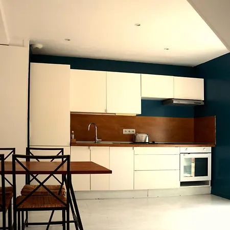 Dom wakacyjny Petite Maison *