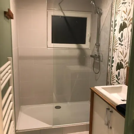 Petite Maison Сasa de vacaciones Hoenheim