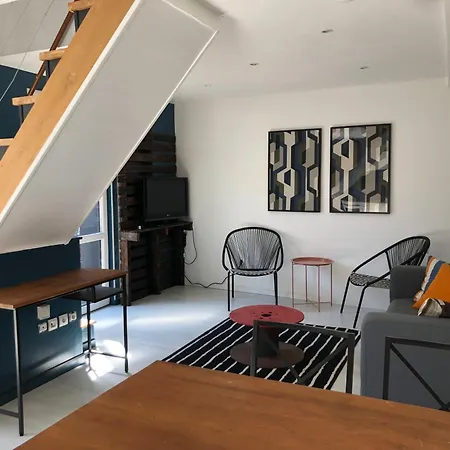 Petite Maison Hoenheim