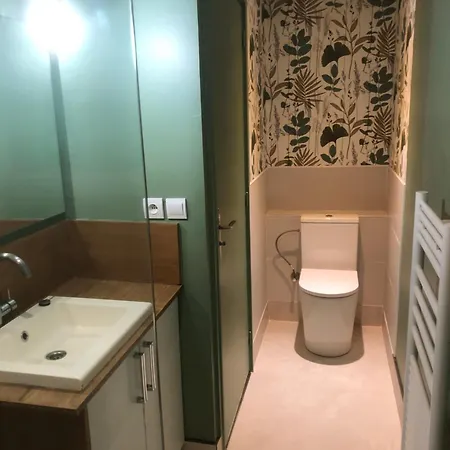 Petite Maison