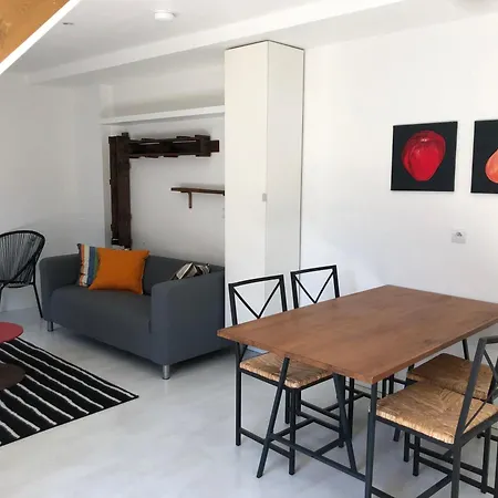 Petite Maison Hébergement de vacances