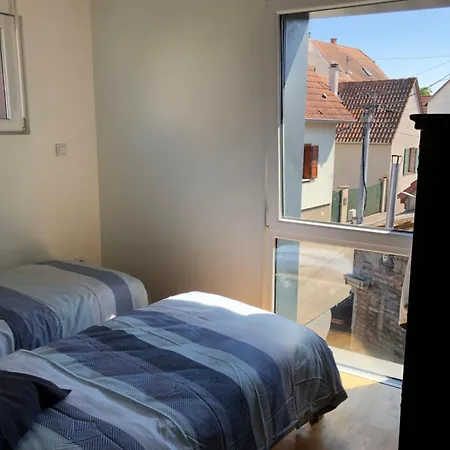 Hébergement de vacances Petite Maison *