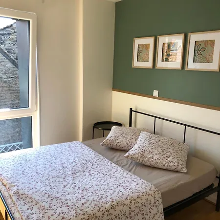 Petite Maison Сasa de vacaciones *