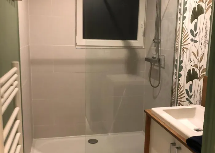 Petite Maison Сasa de vacaciones Hoenheim