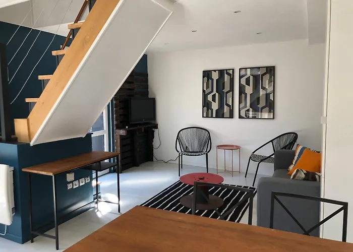 Petite Maison Hoenheim