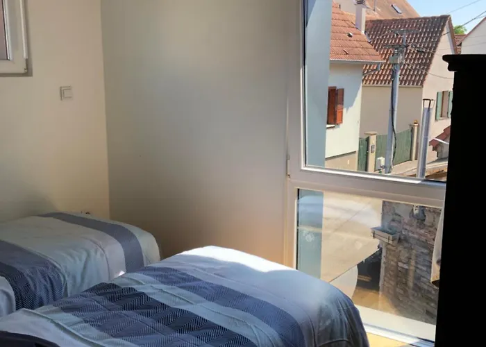 Сasa de vacaciones Petite Maison *