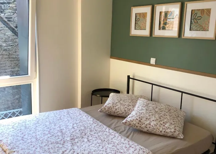 Petite Maison Сasa de vacaciones *